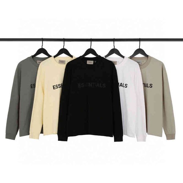designer luxury men's hoodies cotton comfortable sweatshirt fearr of goddess fogessentilass multi thread chest letter glue pressing swe, White;black
designer luxury men's hoodies cotton comfortable sweatshirt fearr of goddess fogessentilass multi thread chest letter glue pressing swe, White;black
