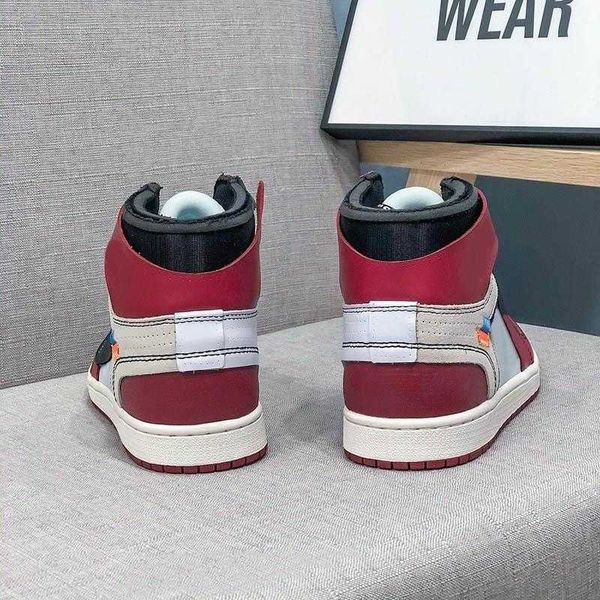 basketball shoes sports sneakers blue red white high og jumpman 1s off joint designed unc chicago 1 north carolina chaussures
basketball shoes sports sneakers blue red white high og jumpman 1s off joint designed unc chicago 1 north carolina chaussures