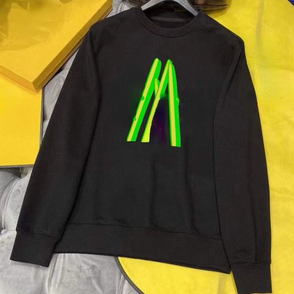 22ss hoodie mens sweatshirt designer sweater men women cotton long sleeve tshirt loose oversize pullover sweaters large size clothing 4xl 5x, Black
22ss hoodie mens sweatshirt designer sweater men women cotton long sleeve tshirt loose oversize pullover sweaters large size clothing 4xl 5x, Black