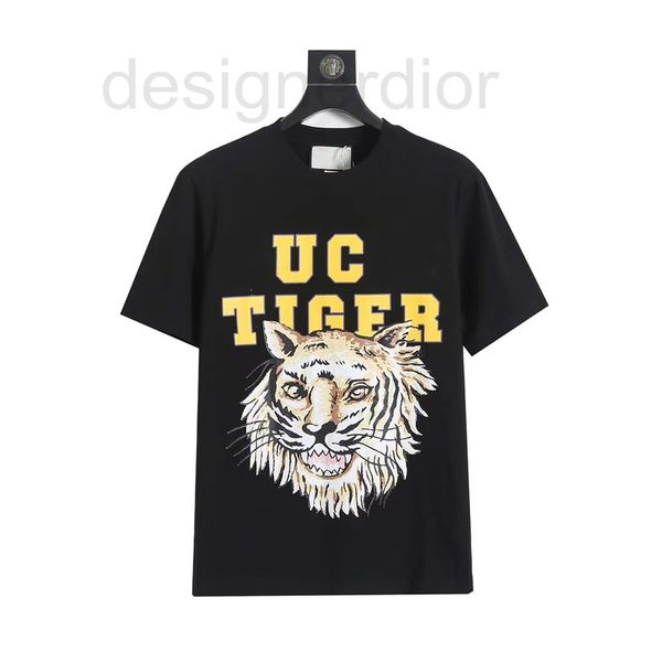 men's casual shirts designer high set g tiger head animal print short sleeve t-shirt loose yuan standard sydney paper lovers bzp6, White;black
men's casual shirts designer high set g tiger head animal print short sleeve t-shirt loose yuan standard sydney paper lovers bzp6, White;black