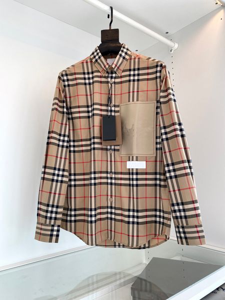 classic style brand designer shirt fashionable stripe material single breasted button designs the luxurious casual mens shirt, White;black
classic style brand designer shirt fashionable stripe material single breasted button designs the luxurious casual mens shirt, White;black