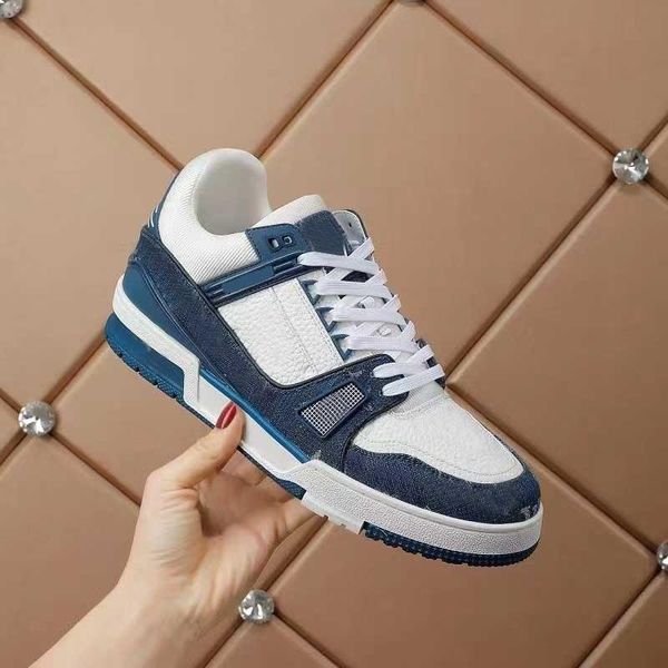 designer casual shoes flat sneaker virgil trainer denim canvas leather abloh white green red blue letter overlays fashion outdoor platform m, Black
designer casual shoes flat sneaker virgil trainer denim canvas leather abloh white green red blue letter overlays fashion outdoor platform m, Black