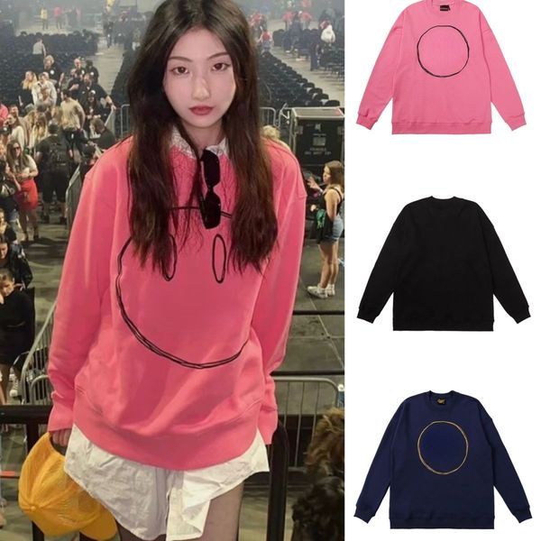 hoodies women men fashion long sleeve hooded sweatshirt casual clothes lyzh082, Black
hoodies women men fashion long sleeve hooded sweatshirt casual clothes lyzh082, Black