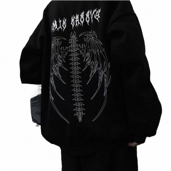 autumn streetwear black girls white gothic oversized hoodie streetwear womens kpop cool couple high street sweatshirts girl i4f0#
autumn streetwear black girls white gothic oversized hoodie streetwear womens kpop cool couple high street sweatshirts girl i4f0#