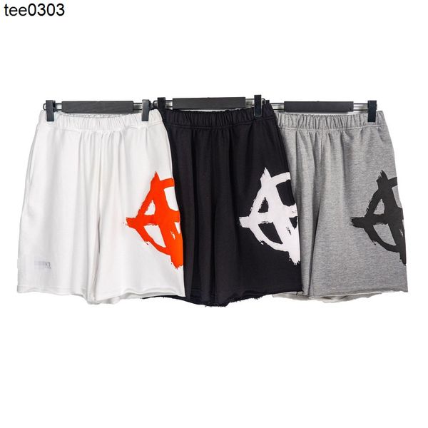 weitemeng vtm new hem curling men's and women's foam printing versatile shorts, White;black
weitemeng vtm new hem curling men's and women's foam printing versatile shorts, White;black