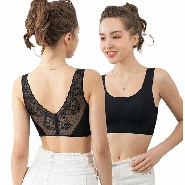 bras fashion women bra push up lingerie seamless bralette wireless brassiere female underwear intimates solid color vest i8db#, Red;black
bras fashion women bra push up lingerie seamless bralette wireless brassiere female underwear intimates solid color vest i8db#, Red;black