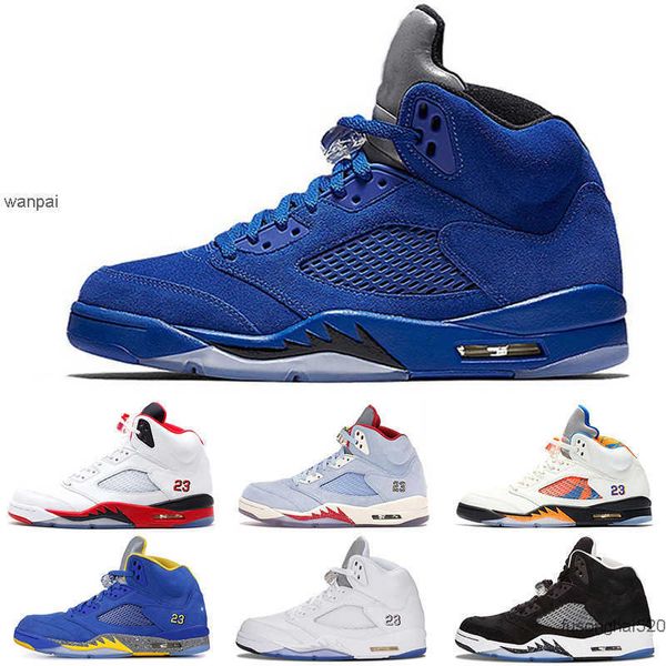 shoes 2022 new original 5 basketball shoes 5s men fire red alternate grape blue suede international flight laney royal metallic silver oreo, Black
shoes 2022 new original 5 basketball shoes 5s men fire red alternate grape blue suede international flight laney royal metallic silver oreo, Black