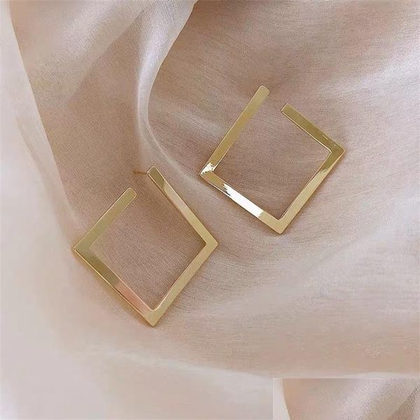 dangle chandelier retro minimalist square earrings irregar stud new exaggerated cold wind fashion earring for women opening accessor dhnxs, Silver
dangle chandelier retro minimalist square earrings irregar stud new exaggerated cold wind fashion earring for women opening accessor dhnxs, Silver