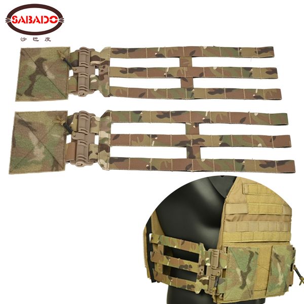 hunting apparel & accessorieshunting vests tactical 3 band for jpc 420 419 xpc airsoft vest plate carrier mounting strap, Camo
hunting apparel & accessorieshunting vests tactical 3 band for jpc 420 419 xpc airsoft vest plate carrier mounting strap, Camo