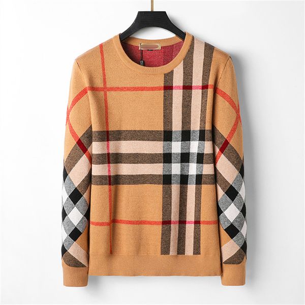 winter fashion classic designer sweaters mens for women quality casual all-match round neck long sportswear letter famous sweater jumper -3, White;black
winter fashion classic designer sweaters mens for women quality casual all-match round neck long sportswear letter famous sweater jumper -3, White;black