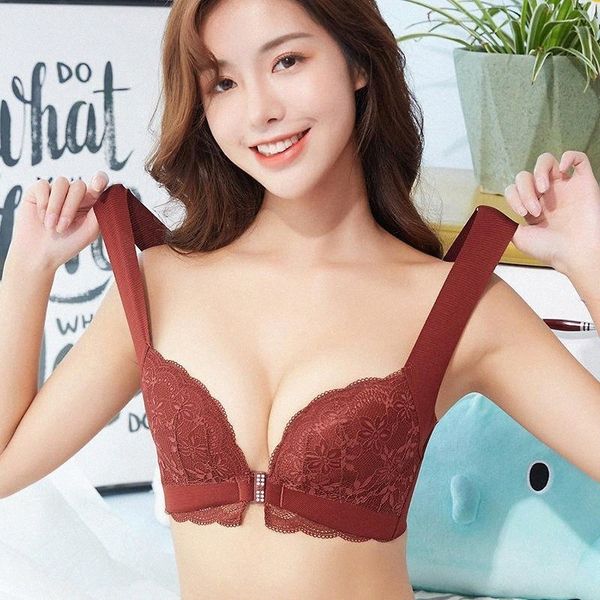 big yards before buckle beauty back small cup together vice milk non-trace sleep sports bra women gather thin model bras 71tg#, Red;black
big yards before buckle beauty back small cup together vice milk non-trace sleep sports bra women gather thin model bras 71tg#, Red;black