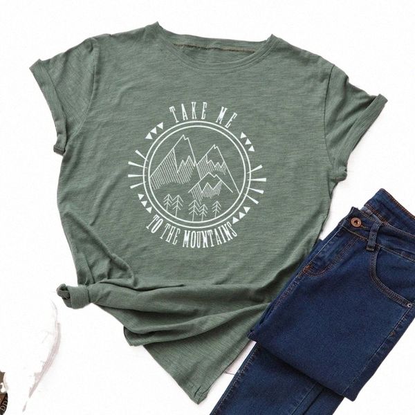 new fashion plus size women t-shirt cotton tees mountains pattern print t-shirt women o-neck tshirt k099#, White
new fashion plus size women t-shirt cotton tees mountains pattern print t-shirt women o-neck tshirt k099#, White