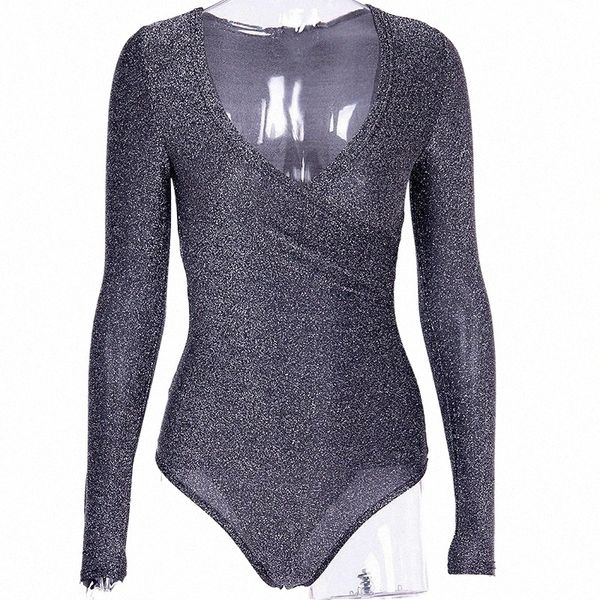 ins one piece women autumn long sleeve v neck casual bodysuit bling overalls women's jumpsuits & rompers t27q#, Black;white
ins one piece women autumn long sleeve v neck casual bodysuit bling overalls women's jumpsuits & rompers t27q#, Black;white