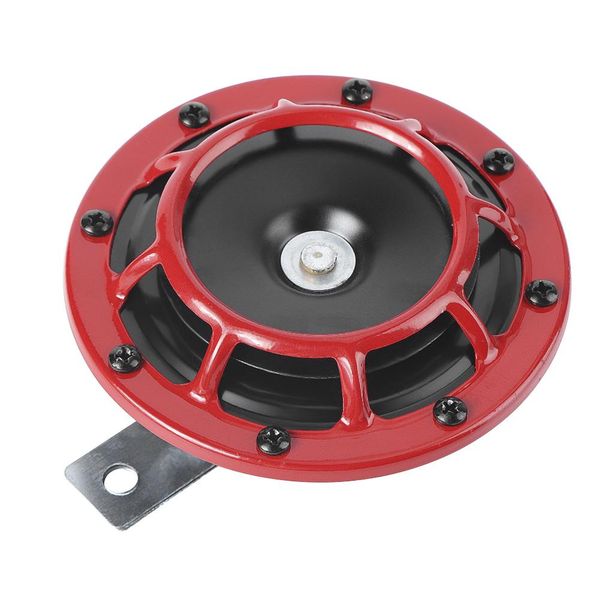 95mm/3.7in 12v 8a 115db universal large caliber disc car speaker horn alarm siren waterproof
95mm/3.7in 12v 8a 115db universal large caliber disc car speaker horn alarm siren waterproof