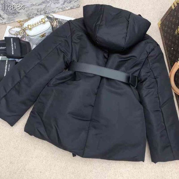 brand women's down parkas home p 22 autumn and winter new style nylon triangle fashion handsome hooded waist filling full warm down jac, Black
brand women's down parkas home p 22 autumn and winter new style nylon triangle fashion handsome hooded waist filling full warm down jac, Black