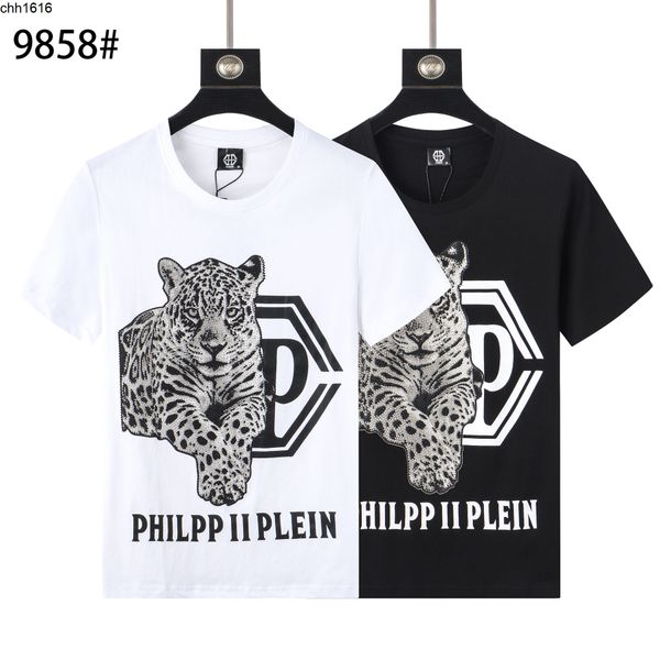 plaine spring summer short sleeve men round neck t domineering personality tiger pp printing drill fashion slim fit men and women, White;black
plaine spring summer short sleeve men round neck t domineering personality tiger pp printing drill fashion slim fit men and women, White;black