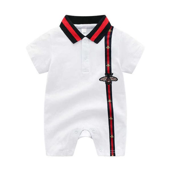baby infant romper boy clothes short sleeve newbornl romper cotton baby clothing toddler boy designer clothes279r, Blue
baby infant romper boy clothes short sleeve newbornl romper cotton baby clothing toddler boy designer clothes279r, Blue