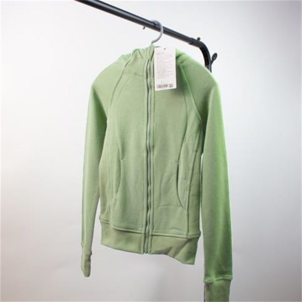 ll autumn winter new yoga wear outerwear women sports full zipper hoodie fitness running long sleeve grab thickness cashmere hoodie
ll autumn winter new yoga wear outerwear women sports full zipper hoodie fitness running long sleeve grab thickness cashmere hoodie
