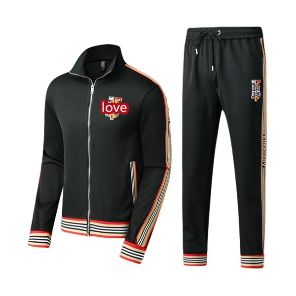 2022mens tracksuits sweater trousers set designer hoodies streetwear sweatshirts quality sports suit embroidery plush letter decoration size, Gray
2022mens tracksuits sweater trousers set designer hoodies streetwear sweatshirts quality sports suit embroidery plush letter decoration size, Gray