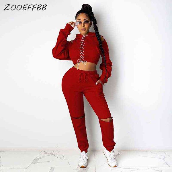 women's two piece pants zooeffbb backless two piece set hollow bandage crop hoodies lace up sweatpants women y2k clothes club outfits, White
women's two piece pants zooeffbb backless two piece set hollow bandage crop hoodies lace up sweatpants women y2k clothes club outfits, White