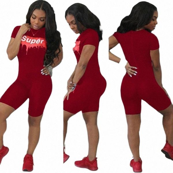 super letter print jumpsuit women summer rompers o neck short sleeve shorts playsuits sporting outfit tracksuits overall women's jumpsu, Black;white
super letter print jumpsuit women summer rompers o neck short sleeve shorts playsuits sporting outfit tracksuits overall women's jumpsu, Black;white