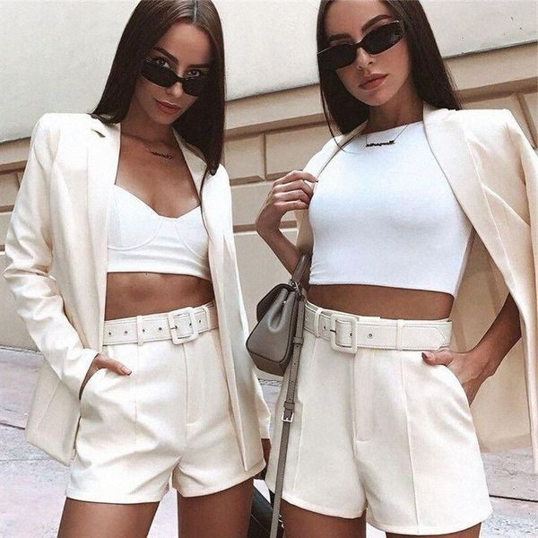 blazer women fashion casual lapel cardigan blazers 2021 woman black jacket autumn and winter coat solid colors vintage women's suits &, White;black
blazer women fashion casual lapel cardigan blazers 2021 woman black jacket autumn and winter coat solid colors vintage women's suits &, White;black