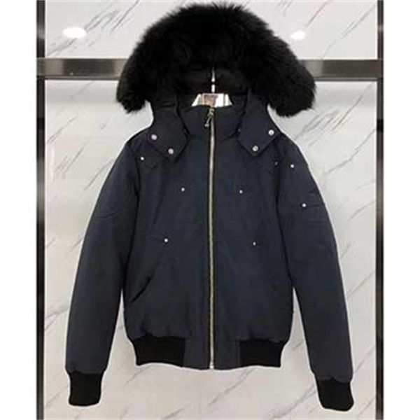 men's down parkas jackets ship winter men moose jacket mens big fur collar coats outdoor warm man outwear knuckles doudoune qsrf 3cq9 5, Black
men's down parkas jackets ship winter men moose jacket mens big fur collar coats outdoor warm man outwear knuckles doudoune qsrf 3cq9 5, Black