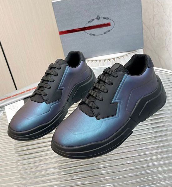 luxury allure polarius sneakers shoes men chunky lightweight rubber sole technical runner sports blue white black fashion trainers eu38-46
luxury allure polarius sneakers shoes men chunky lightweight rubber sole technical runner sports blue white black fashion trainers eu38-46