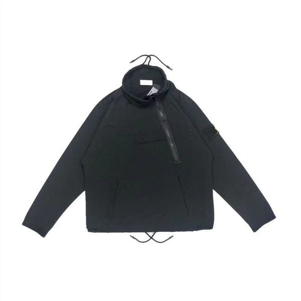 toney diagonal zip jacket stone designer men's jackets island armband fashion pullover tide brand size m-2xl cqnx, Black;brown
toney diagonal zip jacket stone designer men's jackets island armband fashion pullover tide brand size m-2xl cqnx, Black;brown