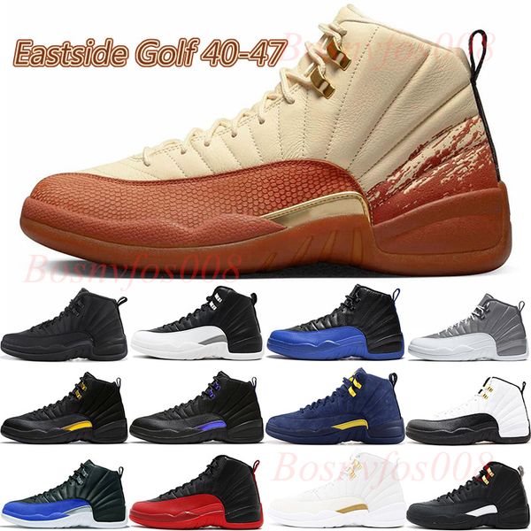 basketball shoes men sneakers jumpman 12 black taxi eastside golf michigan 12s stealth the master twist university blue sports trainers
basketball shoes men sneakers jumpman 12 black taxi eastside golf michigan 12s stealth the master twist university blue sports trainers
