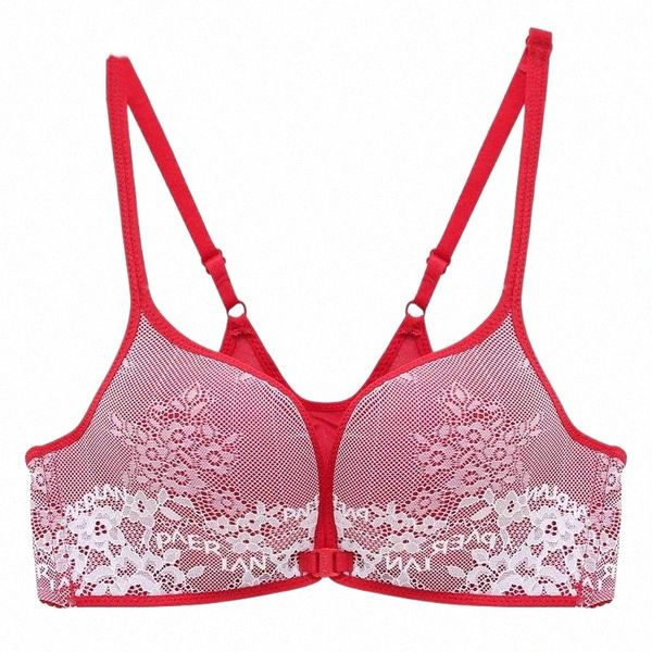 bras e lovegirl underwear with seamless lace bra flower front closure women's cup 3/4 push up one-piece q7kh#, Red;black
bras e lovegirl underwear with seamless lace bra flower front closure women's cup 3/4 push up one-piece q7kh#, Red;black