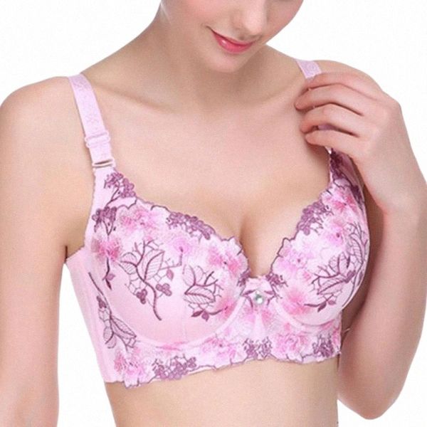 women elegant flower push up bra ladies lingerie embroidery bralette underwire wedding everyday brassiere adjusted-straps bras b0wr#, Red;black
women elegant flower push up bra ladies lingerie embroidery bralette underwire wedding everyday brassiere adjusted-straps bras b0wr#, Red;black