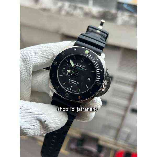 luxury mechanical movement watch panera automatic high quility chronograph function men swiss brand designers es wrist, Slivery;brown
luxury mechanical movement watch panera automatic high quility chronograph function men swiss brand designers es wrist, Slivery;brown