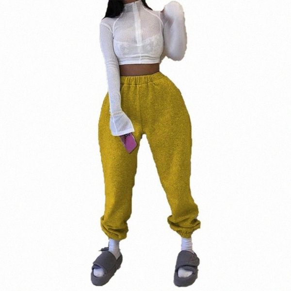 fashion women pants sweatpants loose women sweatpants pants streetwears solid color winter clothes for e55k#, Black;white
fashion women pants sweatpants loose women sweatpants pants streetwears solid color winter clothes for e55k#, Black;white