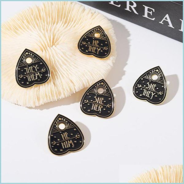 pins brooches pronouns enamel pins custom she her he him they them brooches lapel badges jewelry gift 1459 e3 drop delivery 2021 dhse dhmvh, Gray
pins brooches pronouns enamel pins custom she her he him they them brooches lapel badges jewelry gift 1459 e3 drop delivery 2021 dhse dhmvh, Gray