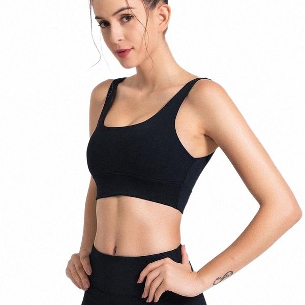 wide straps yellow push up sports bra padding crop for fitness wear vest gym women's running female short brassiere bras e6pa#, Red;black
wide straps yellow push up sports bra padding crop for fitness wear vest gym women's running female short brassiere bras e6pa#, Red;black