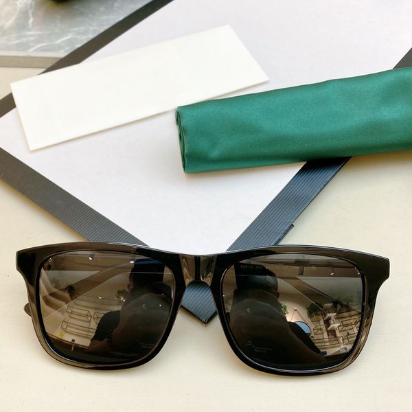 0381s black/gold frame grey lens sunglasses 55mm mens glasses fashion sunnies gafas de sol uv eyewear occhiali da sole with box, White;black
0381s black/gold frame grey lens sunglasses 55mm mens glasses fashion sunnies gafas de sol uv eyewear occhiali da sole with box, White;black