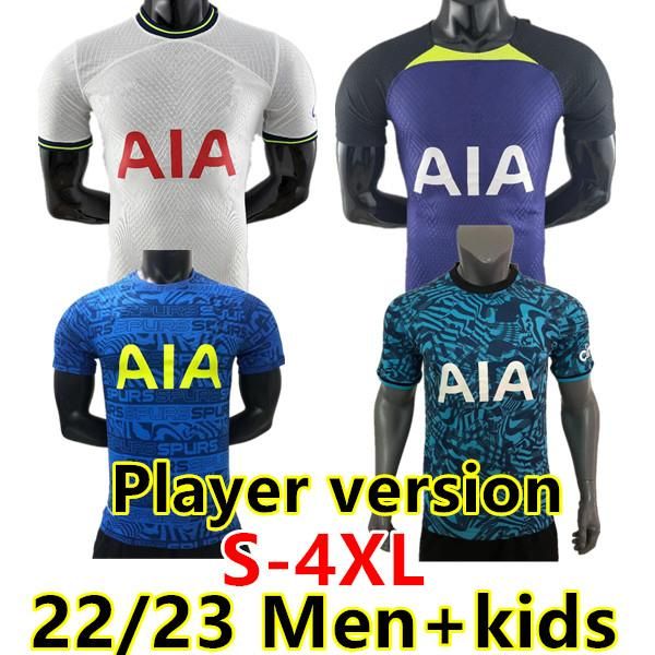 soccer jerseys s-4xl 22 23 kane son bergwijn ndombele kulusevski fans player version dele jersey men kids football shirt lo celso morgan bal, Black;yellow
soccer jerseys s-4xl 22 23 kane son bergwijn ndombele kulusevski fans player version dele jersey men kids football shirt lo celso morgan bal, Black;yellow