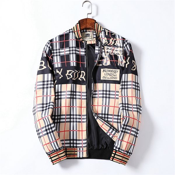 designer mens jacket spring and autumn windrunner tee hooded sports windbreaker casual zipper fashion mens jackets clothing m-3xl tc147, Black;brown
designer mens jacket spring and autumn windrunner tee hooded sports windbreaker casual zipper fashion mens jackets clothing m-3xl tc147, Black;brown