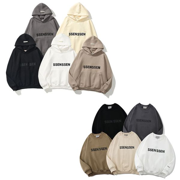 womens mens sweatshirts designer hooded jackets fashion brand oversized hip hop cotton pullover hoodie silicone lettered couples coat, Black
womens mens sweatshirts designer hooded jackets fashion brand oversized hip hop cotton pullover hoodie silicone lettered couples coat, Black