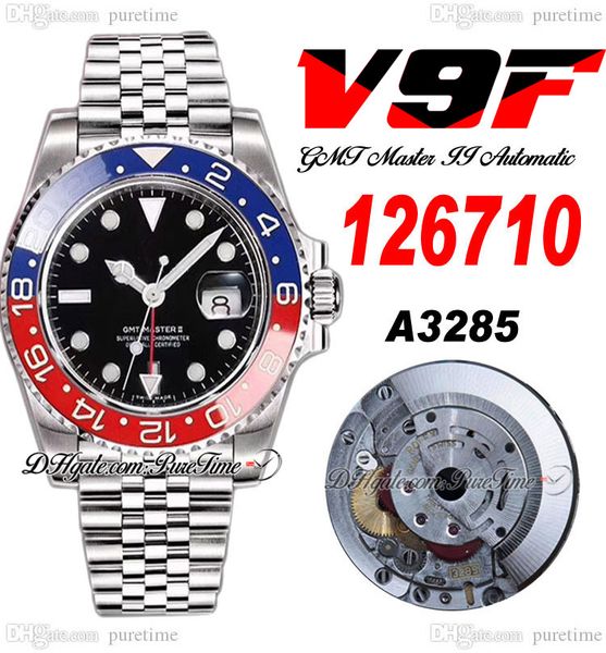 v9f gmt ii pepsi a3285 automatic mens watch v4 40mm 126710 red blue ceramic bezel black dial 904l jubileesteel bracelet super edition same s, Slivery;brown
v9f gmt ii pepsi a3285 automatic mens watch v4 40mm 126710 red blue ceramic bezel black dial 904l jubileesteel bracelet super edition same s, Slivery;brown