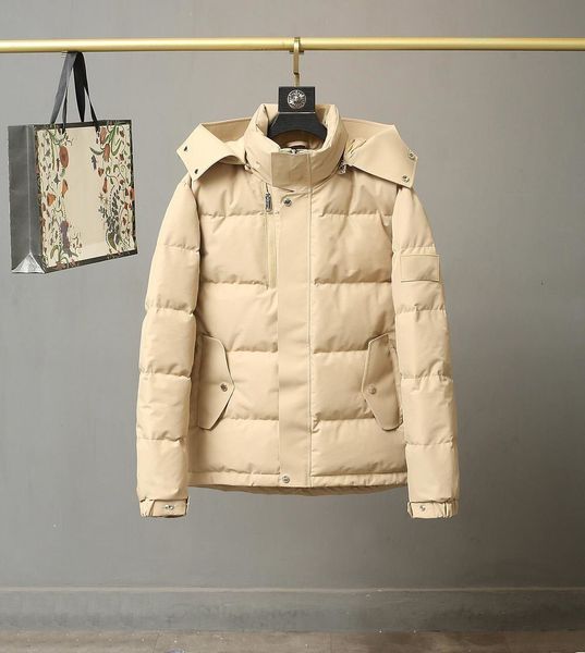 winter down jacket men puffer jackets hooded thick coats mens women couples parka winters coat m-xxl bb1, Black
winter down jacket men puffer jackets hooded thick coats mens women couples parka winters coat m-xxl bb1, Black