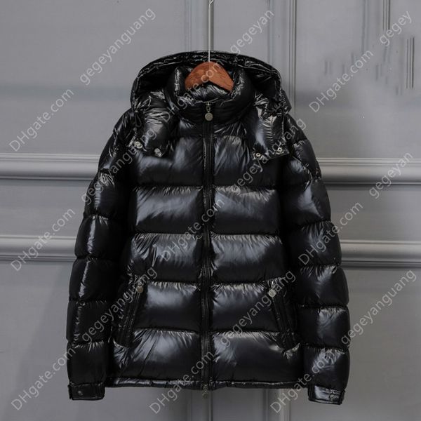 ayunsue white duck korean thick winter hooded puffer jacket men down coat warm parka abrigo yy1480, Black
ayunsue white duck korean thick winter hooded puffer jacket men down coat warm parka abrigo yy1480, Black