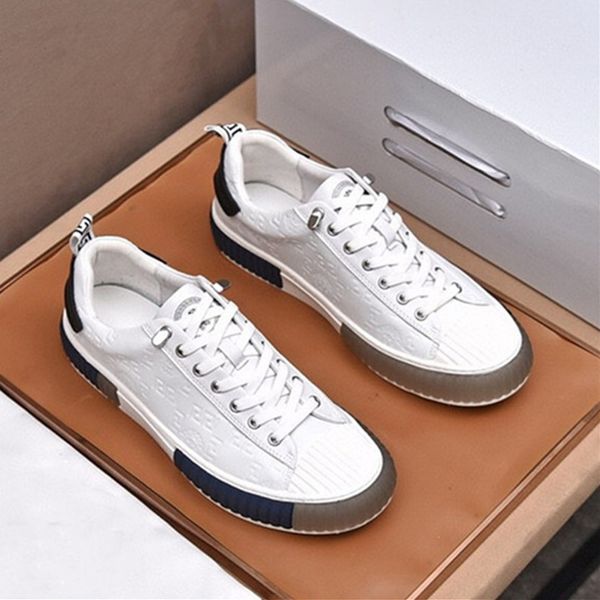 mens calfskin casual shoes boots printed sneakers small white shoes
mens calfskin casual shoes boots printed sneakers small white shoes
