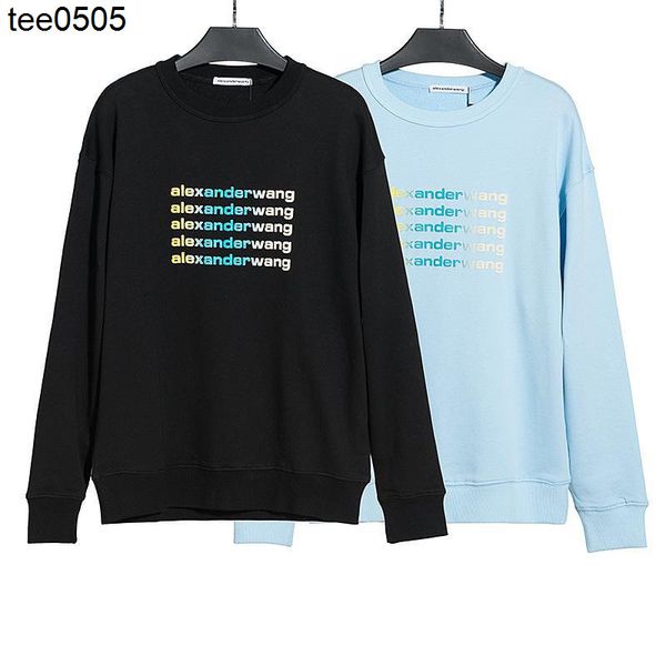 letter printed long sleeve round neck cotton casual loose letter sweater for men and women new fashion, Black
letter printed long sleeve round neck cotton casual loose letter sweater for men and women new fashion, Black