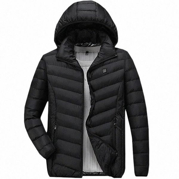 men's jackets men electric usb heated coat long sleeve solid casual jacket hoodie puffer heating winter body hooded outwear slim fashio, Black;brown
men's jackets men electric usb heated coat long sleeve solid casual jacket hoodie puffer heating winter body hooded outwear slim fashio, Black;brown