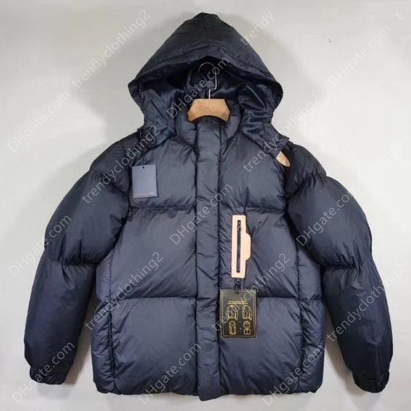 winter luxury brand couple parkas coats casual men's thick warm 90% white down duck s puffer jacket women, Black;brown
winter luxury brand couple parkas coats casual men's thick warm 90% white down duck s puffer jacket women, Black;brown