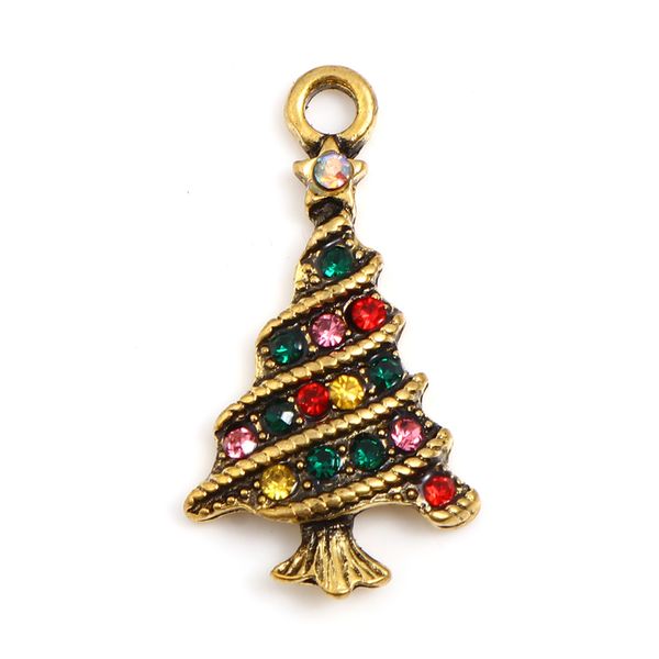 stud pendant necklaces doreenbox 5pcs multicolor christmas tree charms jewelry making necklace diy earrings findings 220914, Golden;silver
stud pendant necklaces doreenbox 5pcs multicolor christmas tree charms jewelry making necklace diy earrings findings 220914, Golden;silver