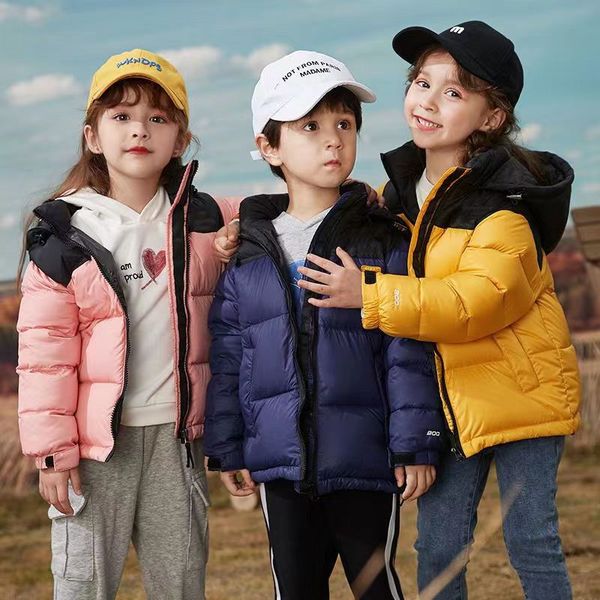 men's down & parkas coat winter winter dcoat infant children clothing fur collar hooded thick jacket baby girl boy clothes outerwear do, Black
men's down & parkas coat winter winter dcoat infant children clothing fur collar hooded thick jacket baby girl boy clothes outerwear do, Black