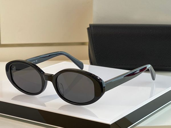 oval cat eye acetate sunglasses for women black/grey lens glasses fashion accessories gafas de sol uv eyewear occhiali da sole with box, White;black
oval cat eye acetate sunglasses for women black/grey lens glasses fashion accessories gafas de sol uv eyewear occhiali da sole with box, White;black